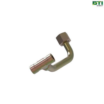 AL162828: Brake Line