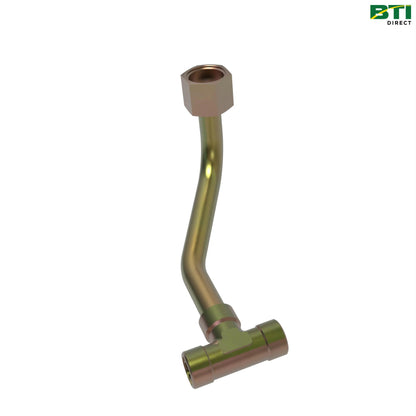 AL162828: Brake Line