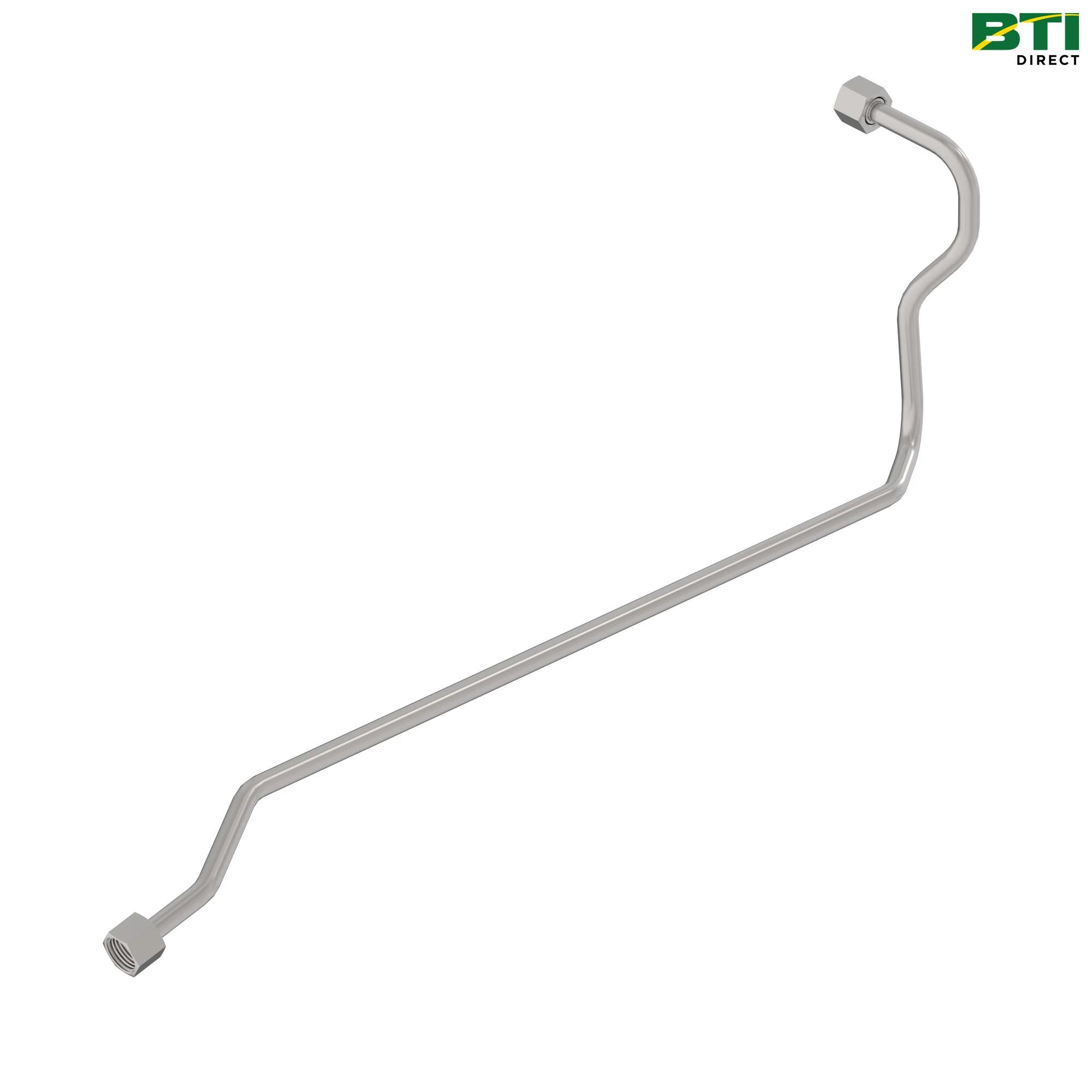 AL162850: Brake Line
