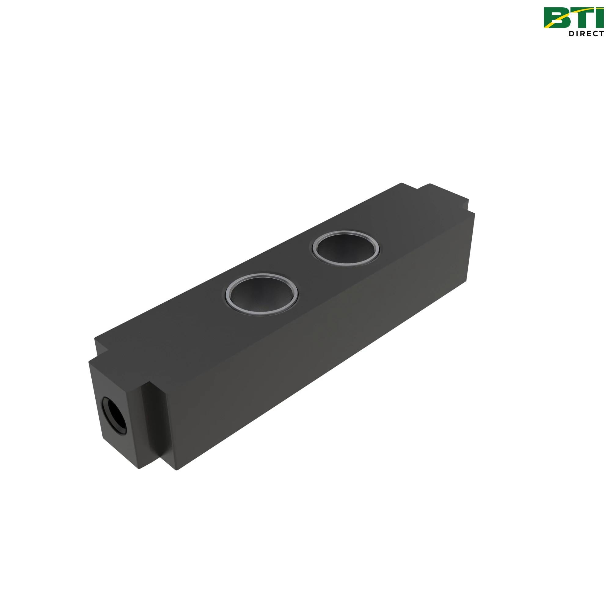 AL162922: Beam