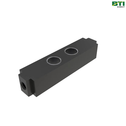 AL162922: Beam