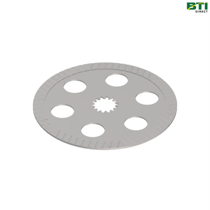 AL162943: Brake Disk