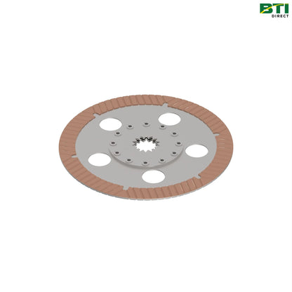 AL162944: Brake Disk