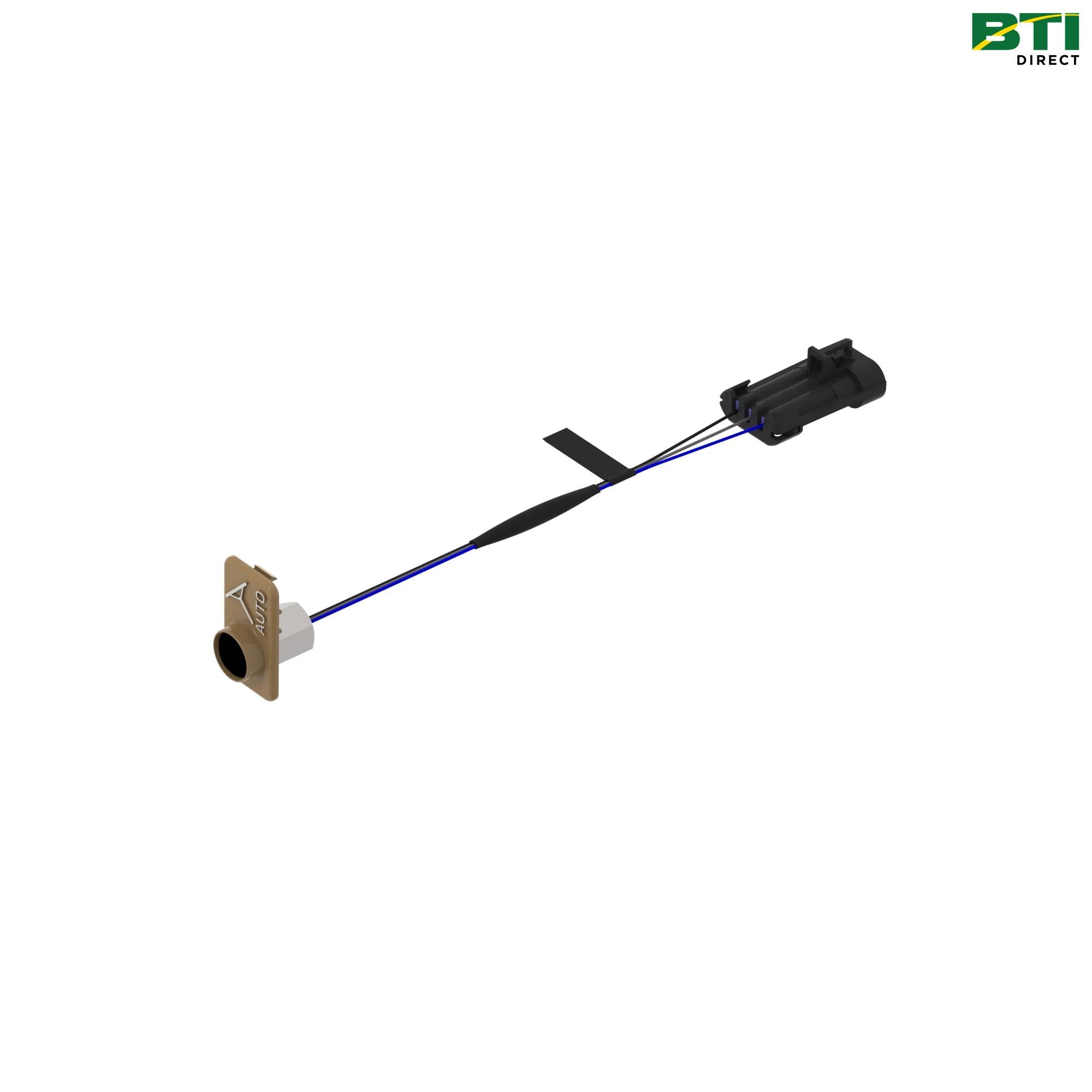 AL162972: Toggle/Rocker Switch