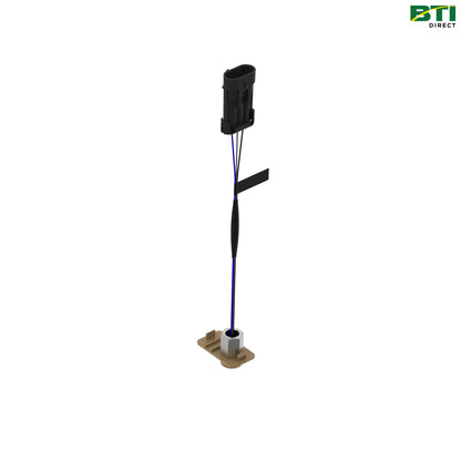 AL162972: Toggle/Rocker Switch