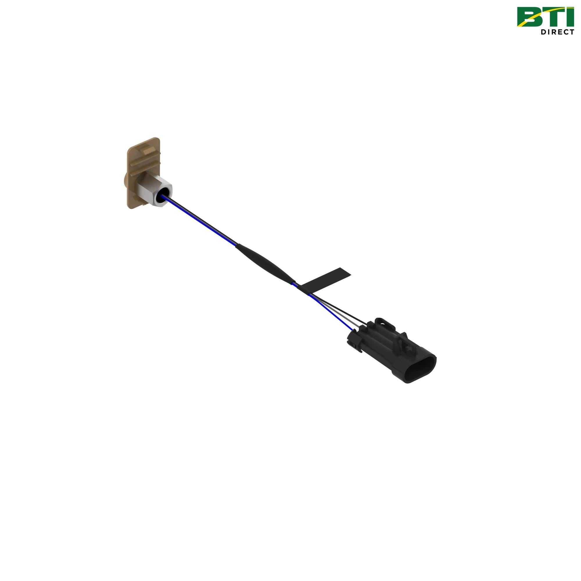 AL162972: Toggle/Rocker Switch
