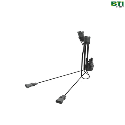 AL163056: Steering Control Unit