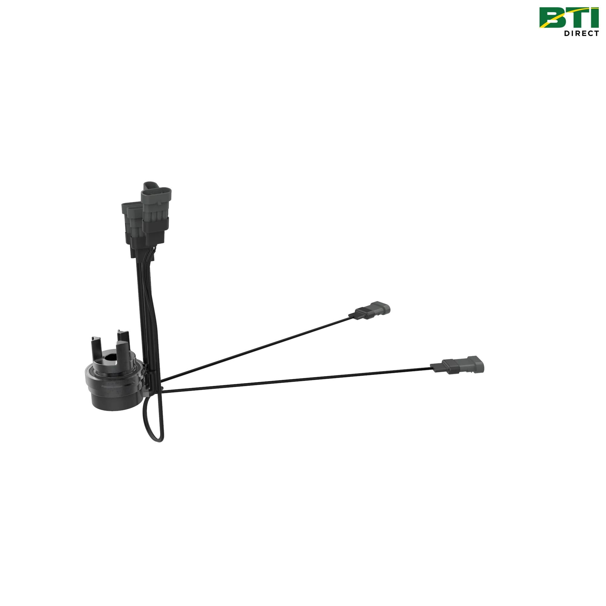 AL163056: Steering Control Unit