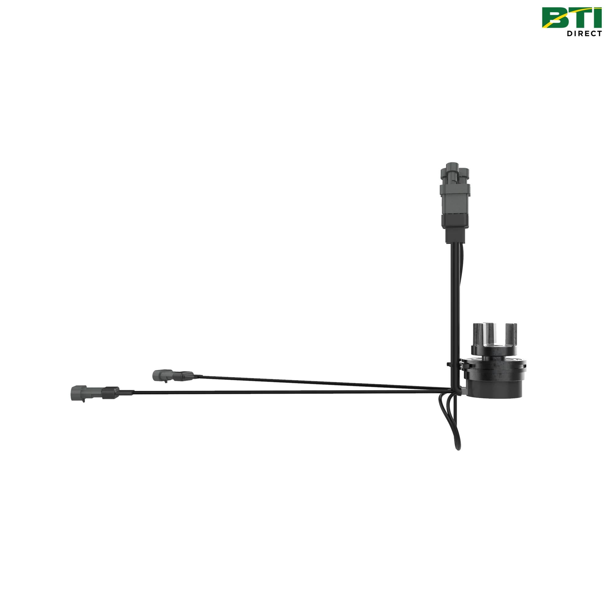 AL163056: Steering Control Unit