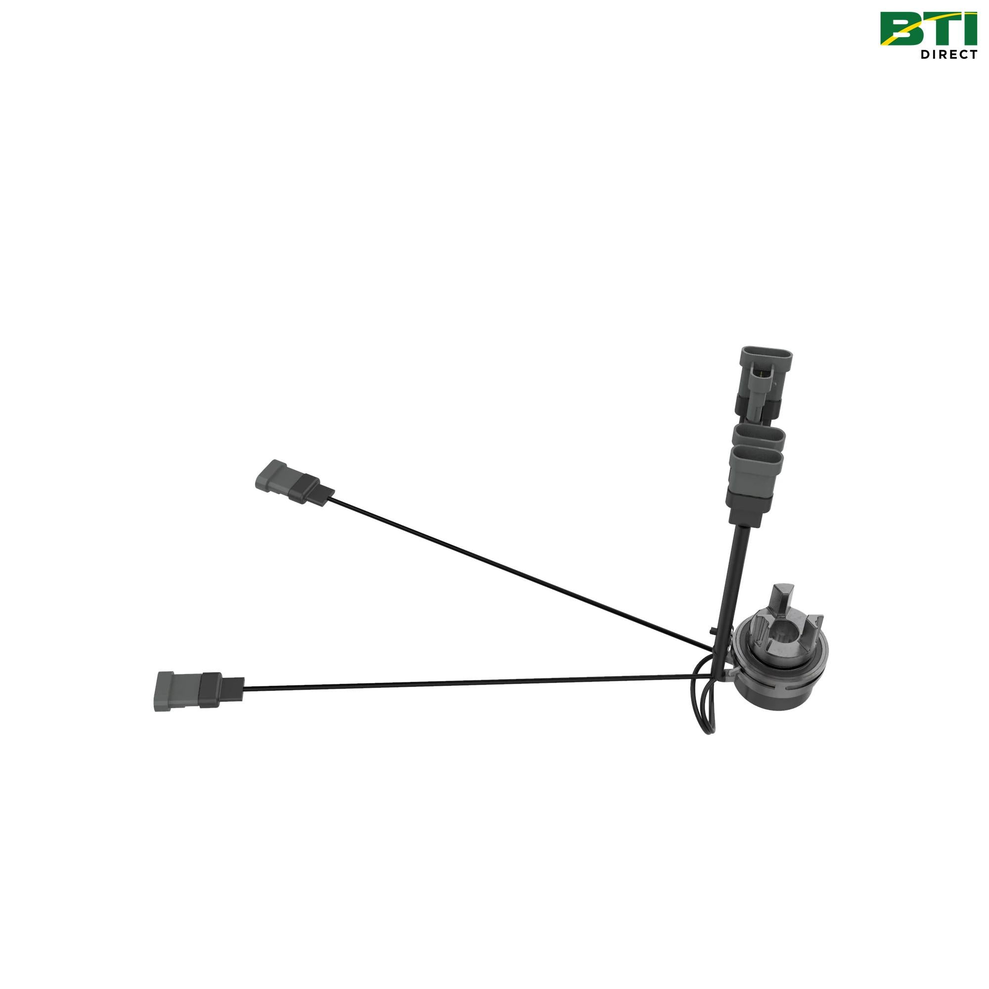 AL163056: Steering Control Unit