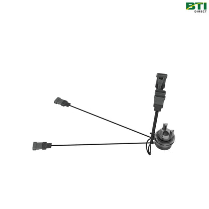 AL163056: Steering Control Unit