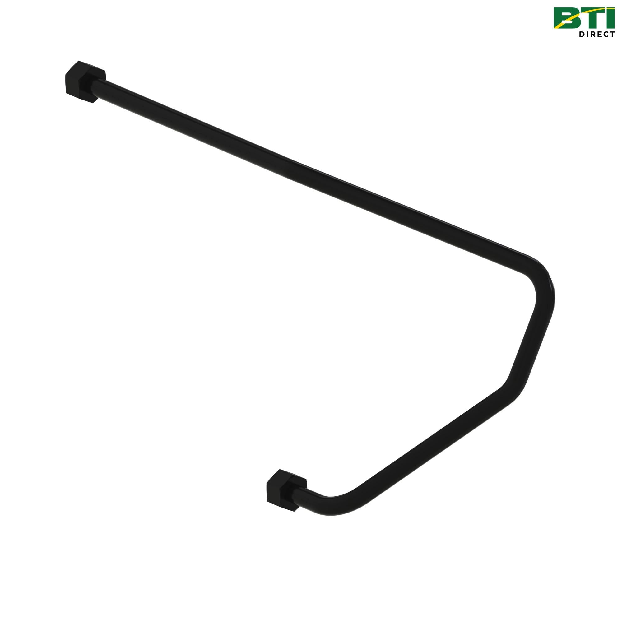 AL163061: Air Brake Reservoir Oil Line