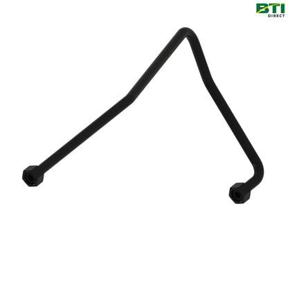 AL163061: Air Brake Reservoir Oil Line