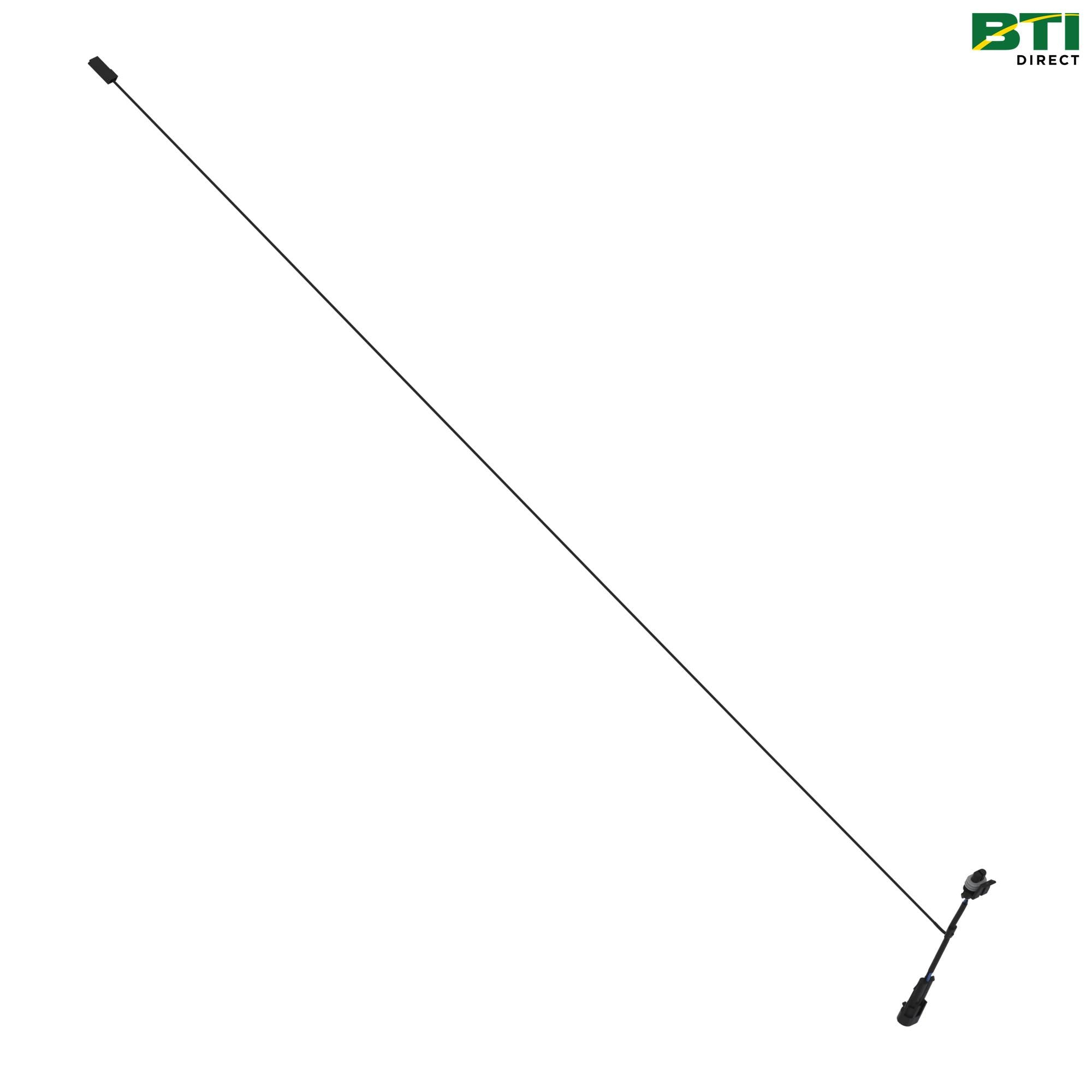 AL163082: Wiring Harness