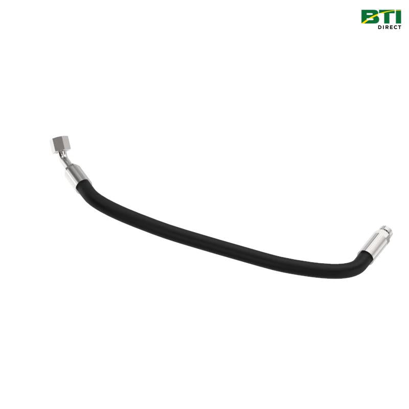 AL163083: Hydraulic Hose