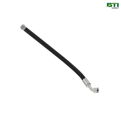 AL163083: Hydraulic Hose
