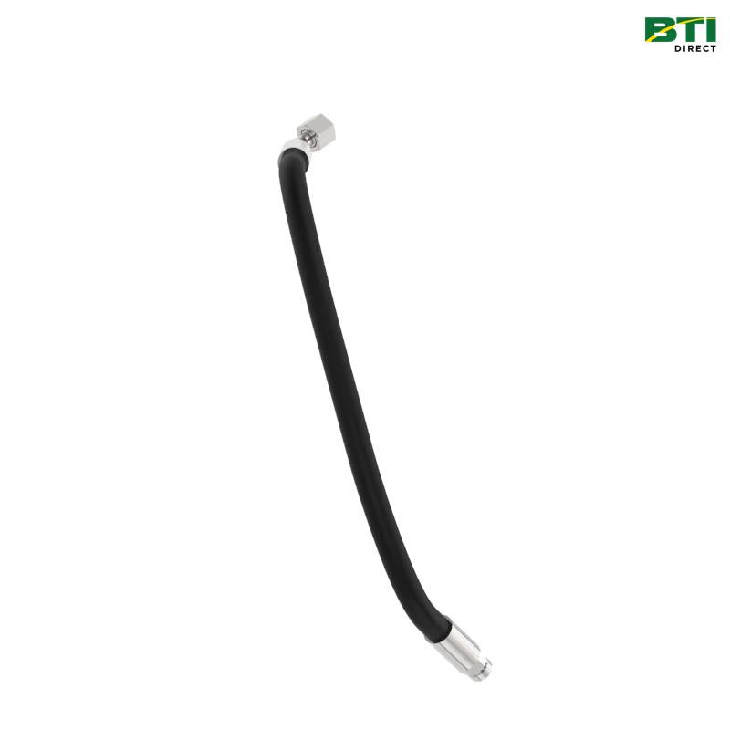 AL163083: Hydraulic Hose