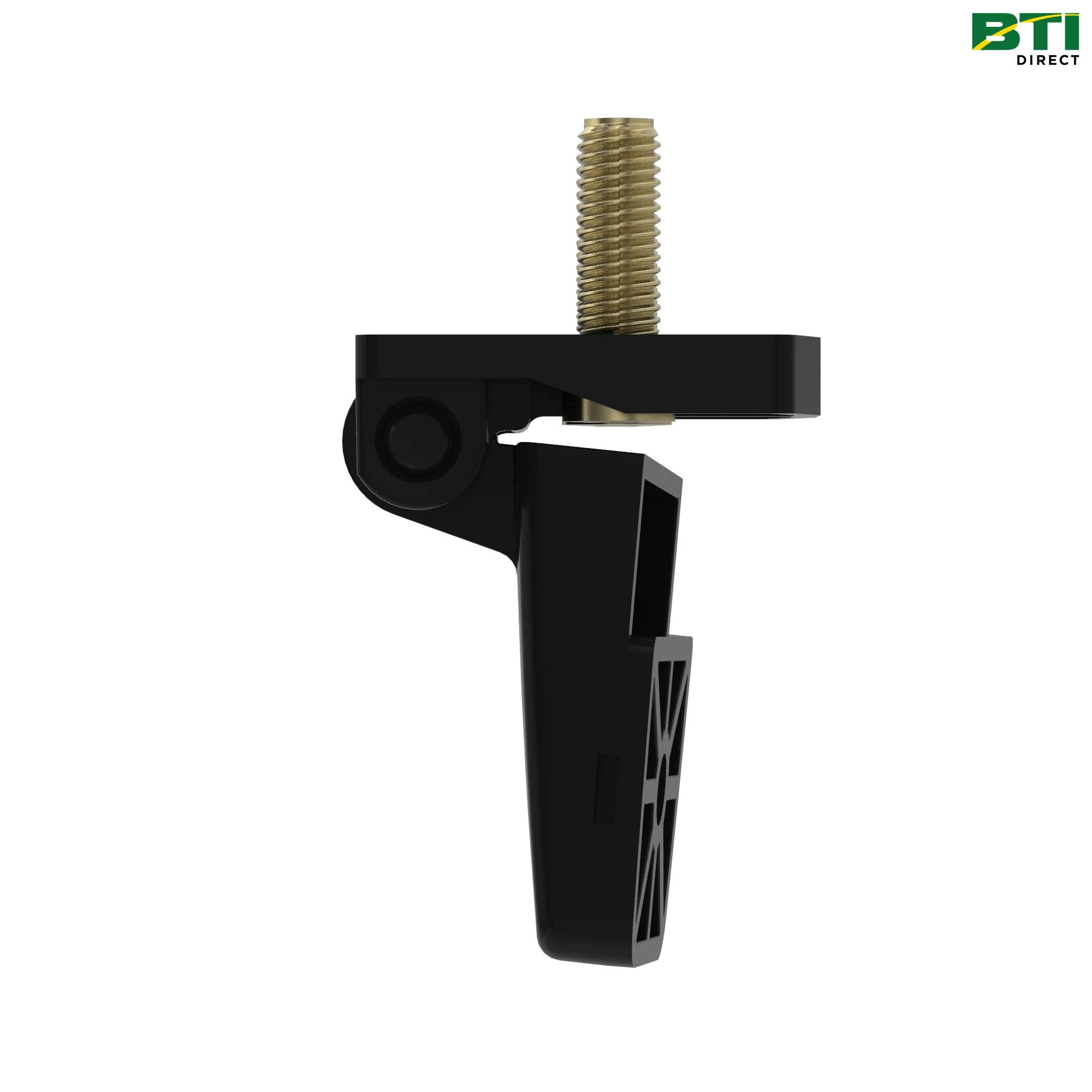 AL163211: Rear Window LH Hinge