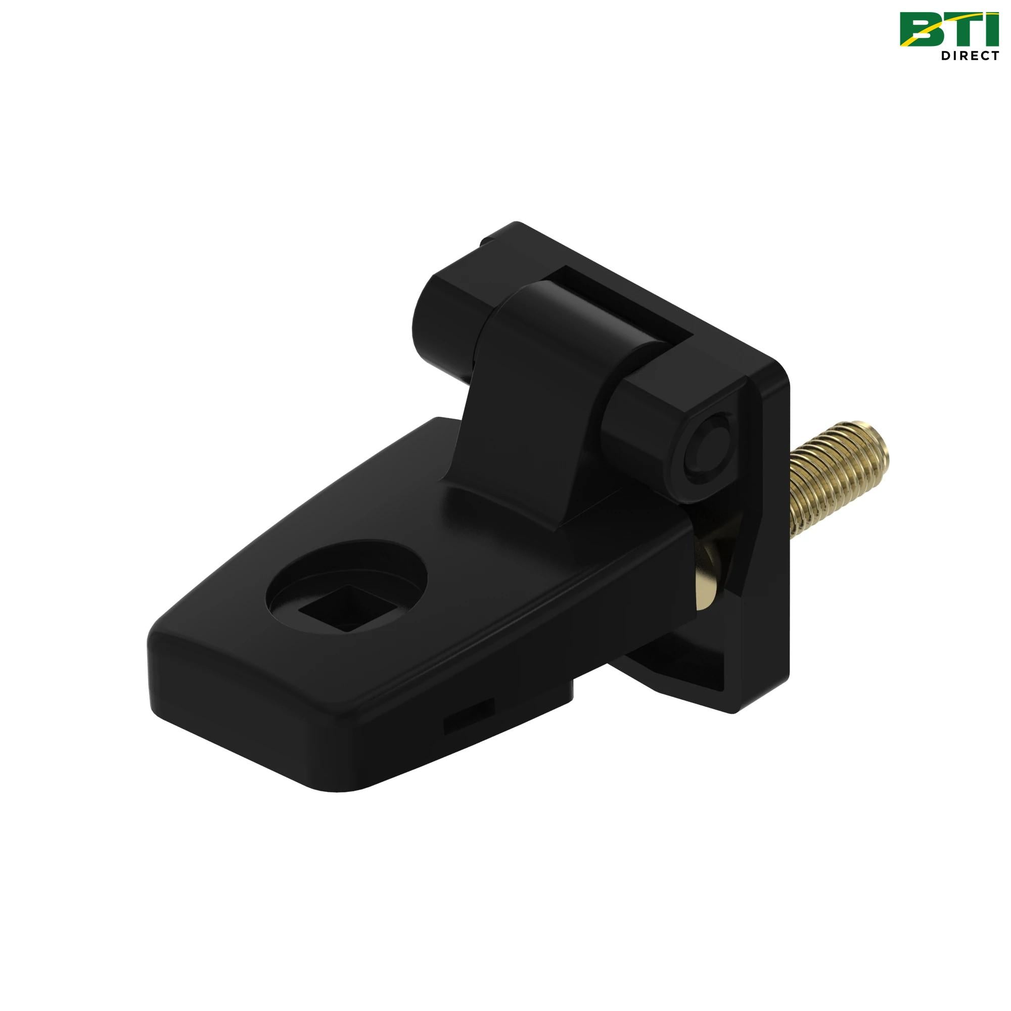 AL163211: Rear Window LH Hinge