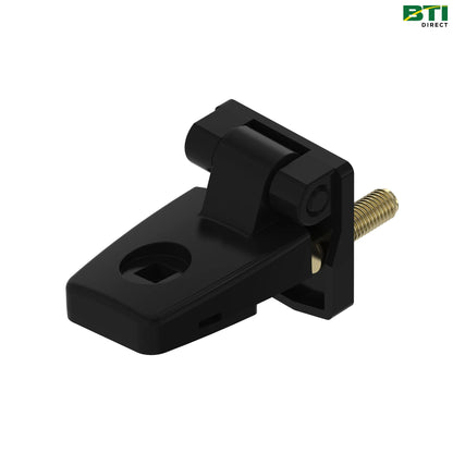 AL163211: Rear Window LH Hinge