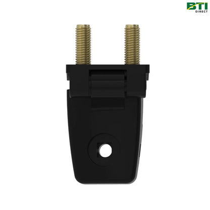 AL163211: Rear Window LH Hinge