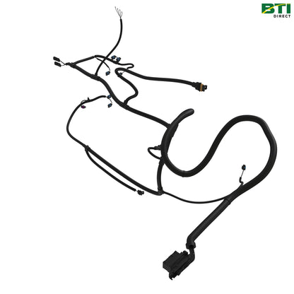 AL163227: Transmission Front EPQT Harness