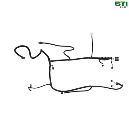 AL163227: Transmission Front EPQT Harness