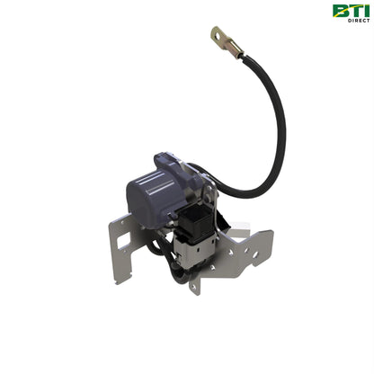 AL163229: Engine Power Wiring Harness