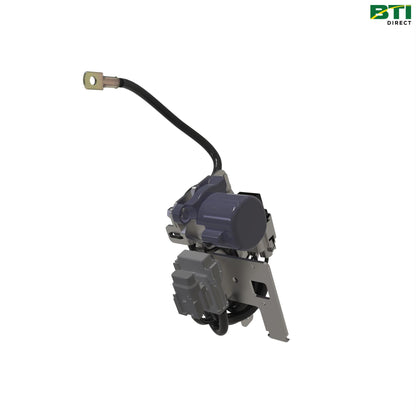 AL163229: Engine Power Wiring Harness