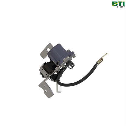 AL163229: Engine Power Wiring Harness