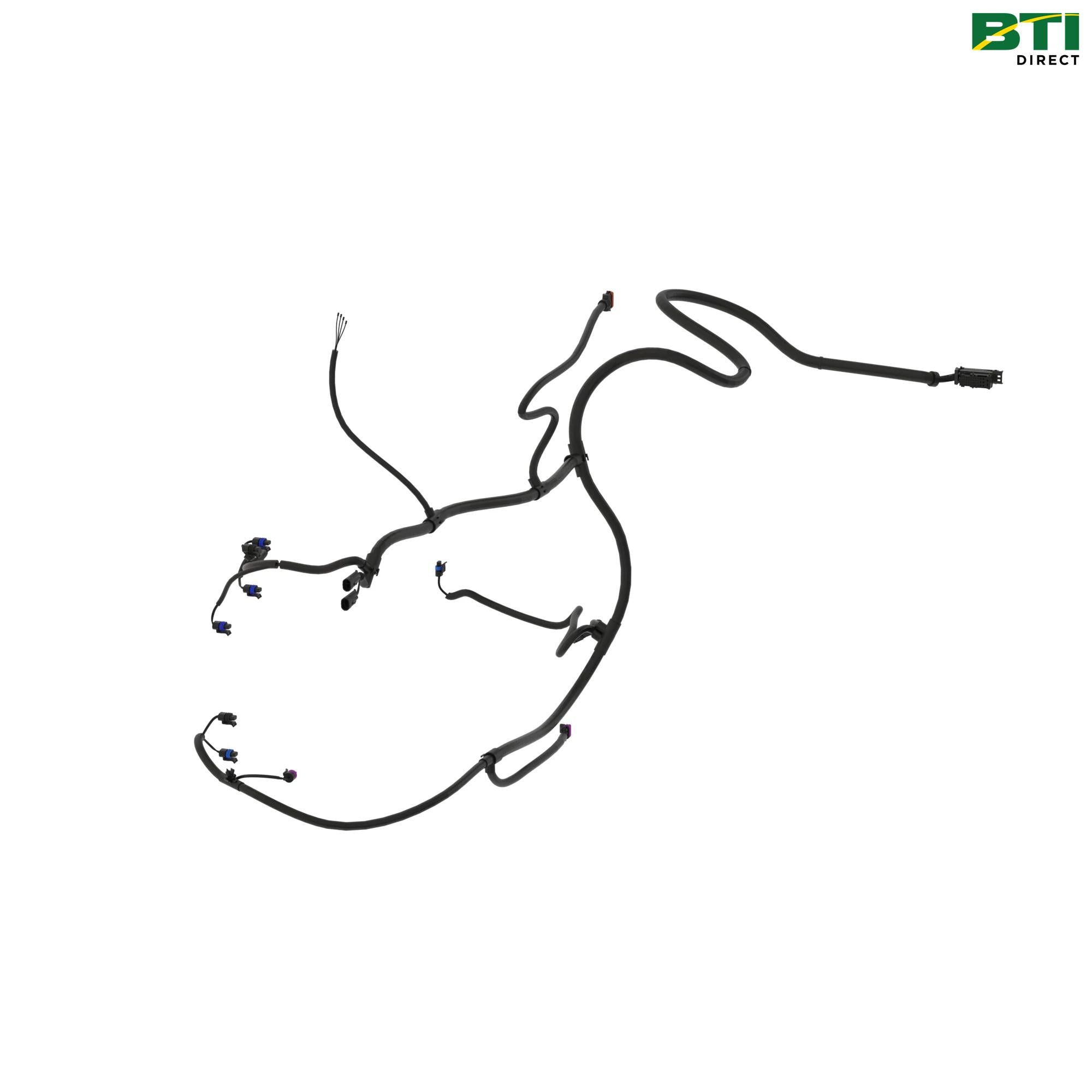 AL163230: Engine Power WRG Harness