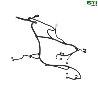 AL163230: Engine Power WRG Harness