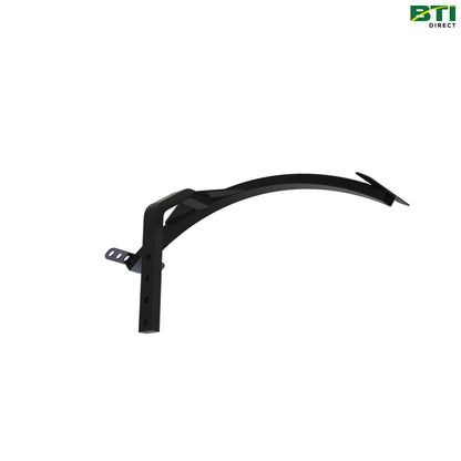 AL163250: Front Fender Support, Right Side