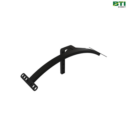 AL163250: Front Fender Support, Right Side