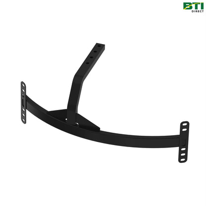 AL163253: Left Side Fender Support