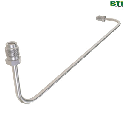 AL163476: Trailer Air Brake Tube