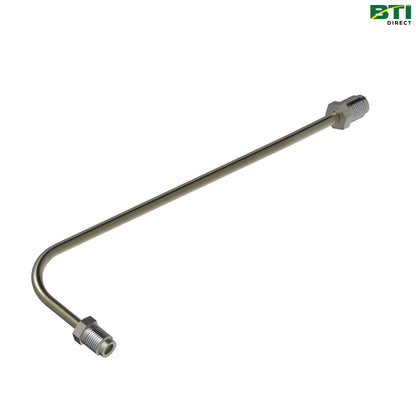 AL163477: Trailer Air Brake Control Line