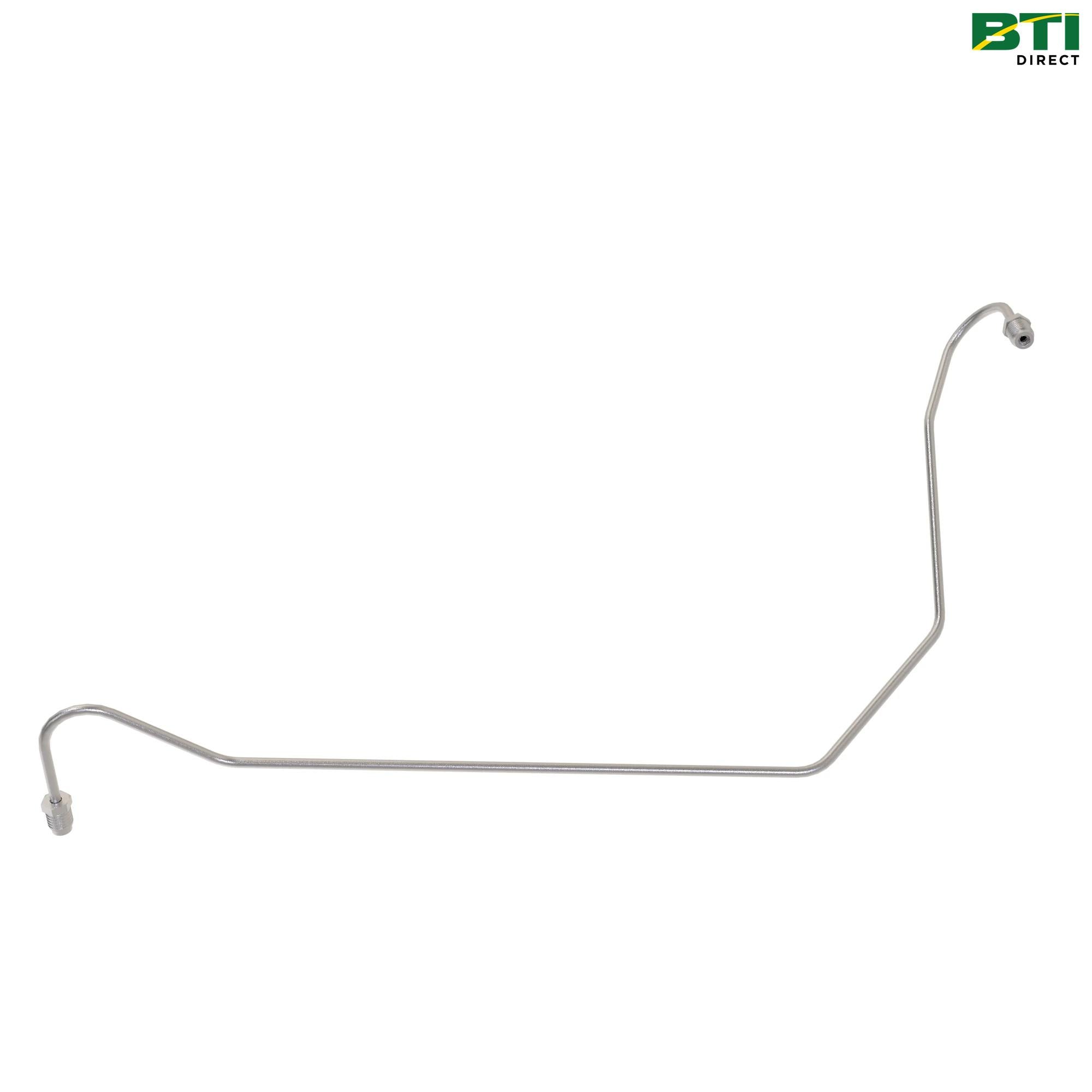 AL163518: Trailer Brake RH Oil Line