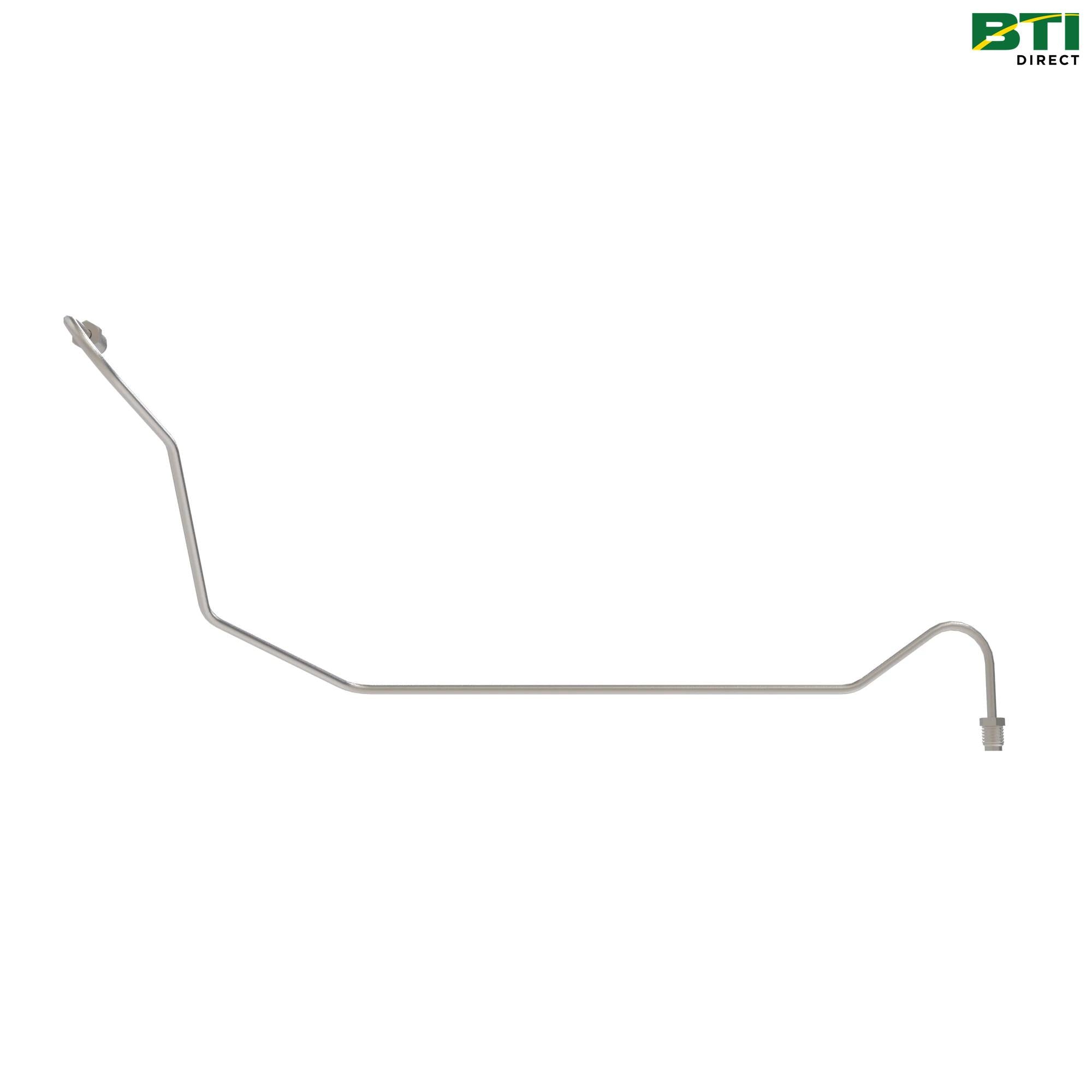 AL163518: Trailer Brake RH Oil Line