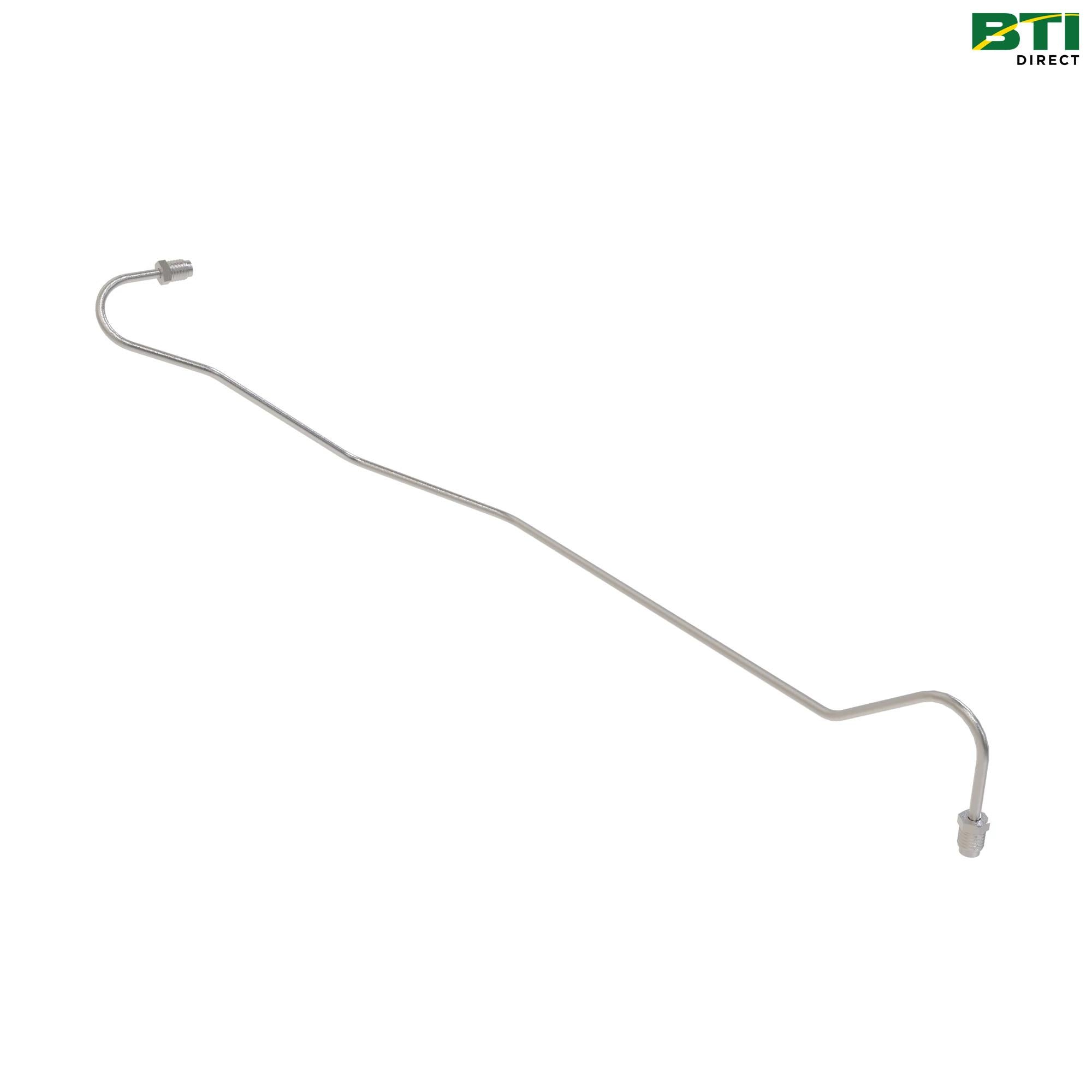 AL163518: Trailer Brake RH Oil Line