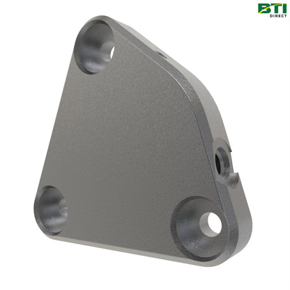 AL163534: Left Side End Cover Assembly