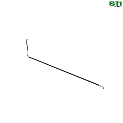 AL163565: Hydraulic Hose