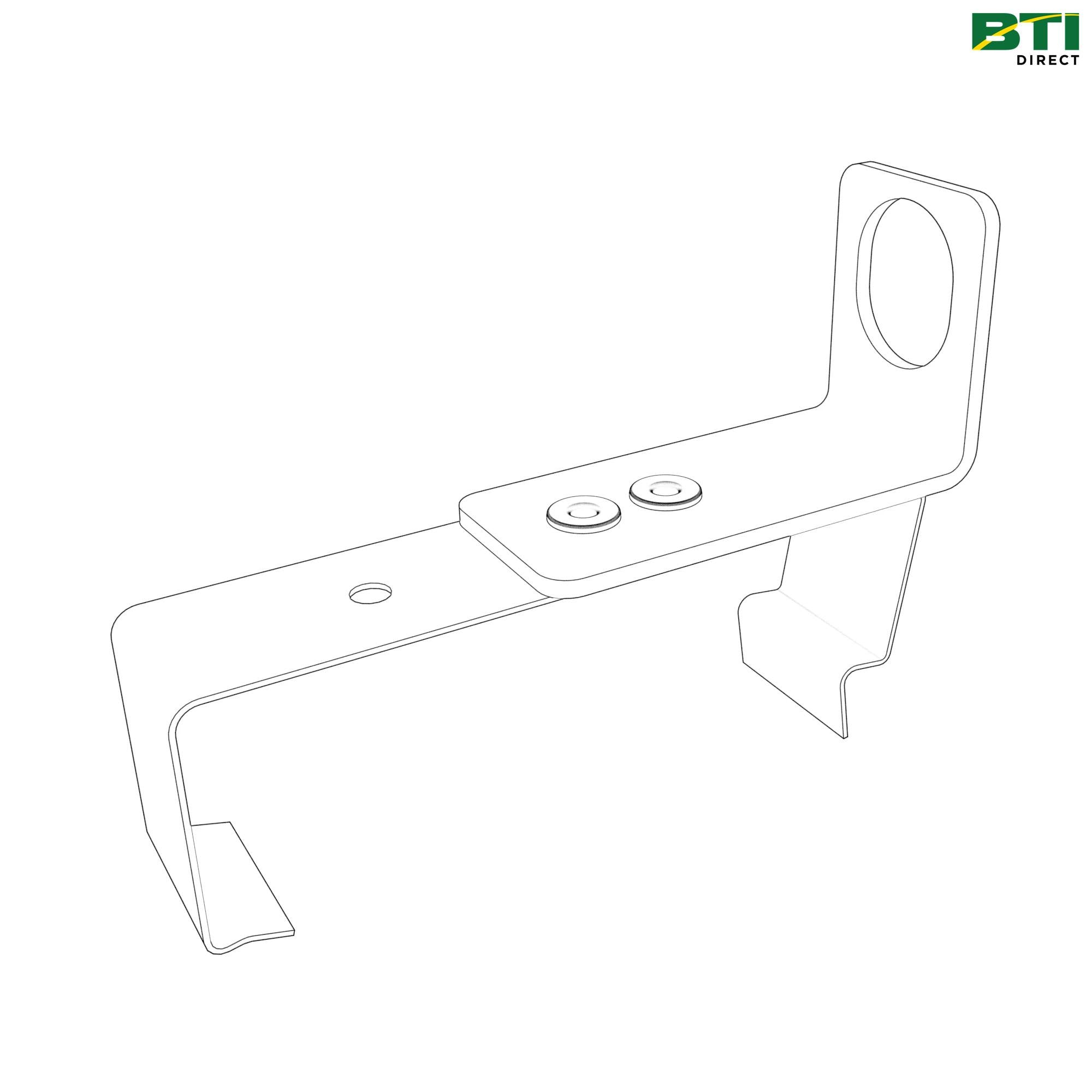 AL163579: Retainer