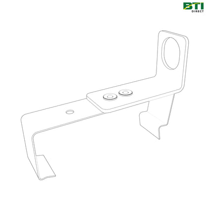 AL163579: Retainer