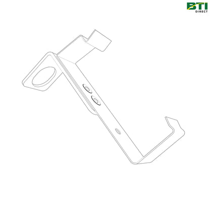 AL163579: Retainer