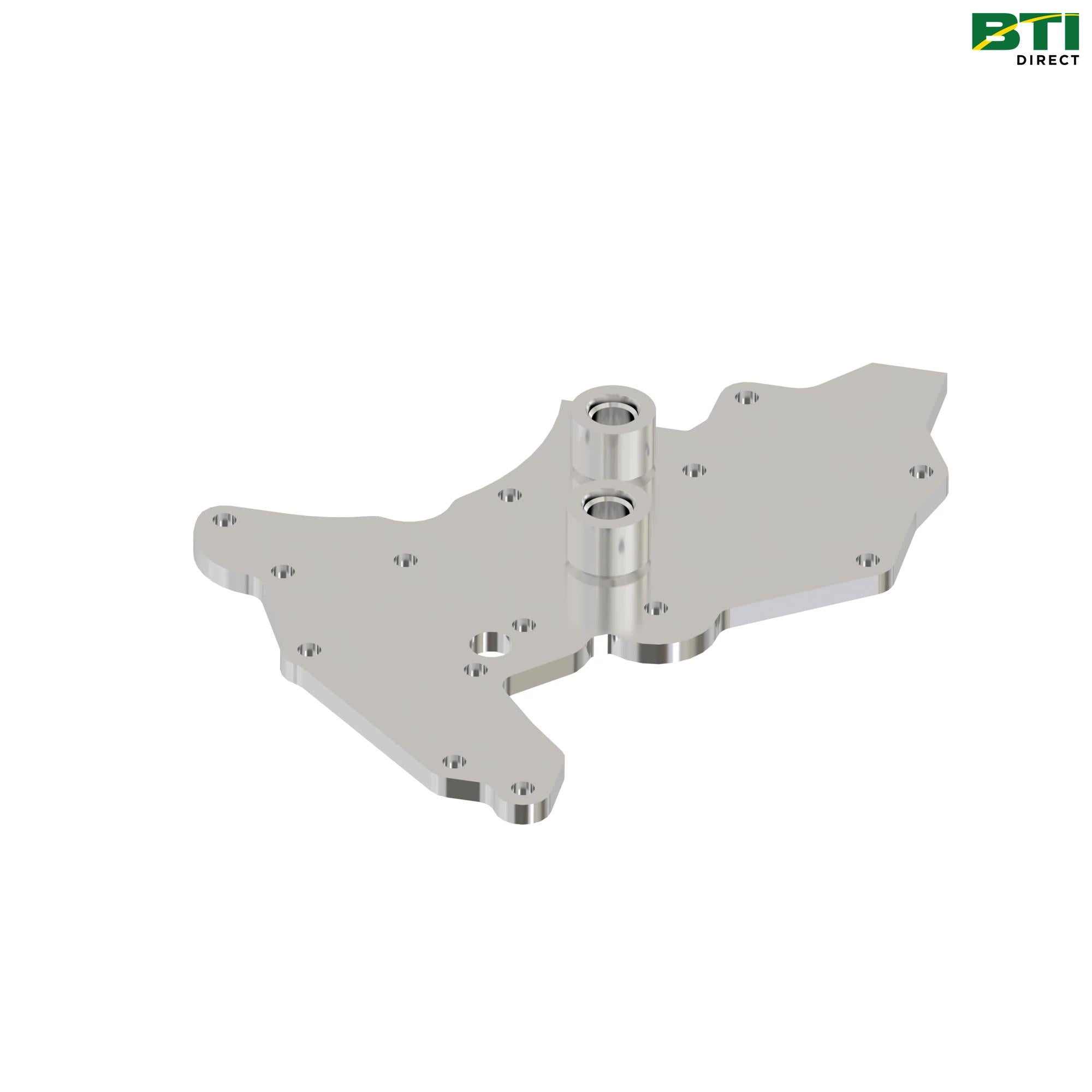 AL163582: Cover