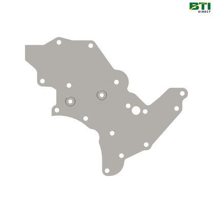 AL163582: Cover
