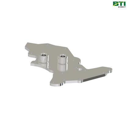 AL163582: Cover
