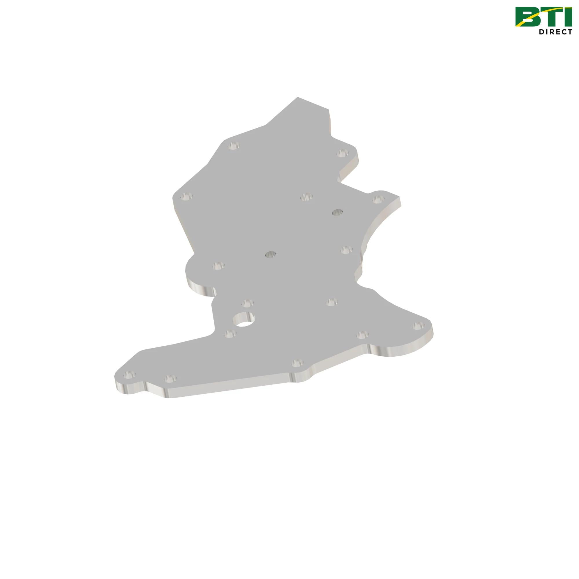 AL163582: Cover