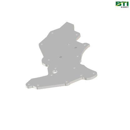 AL163582: Cover